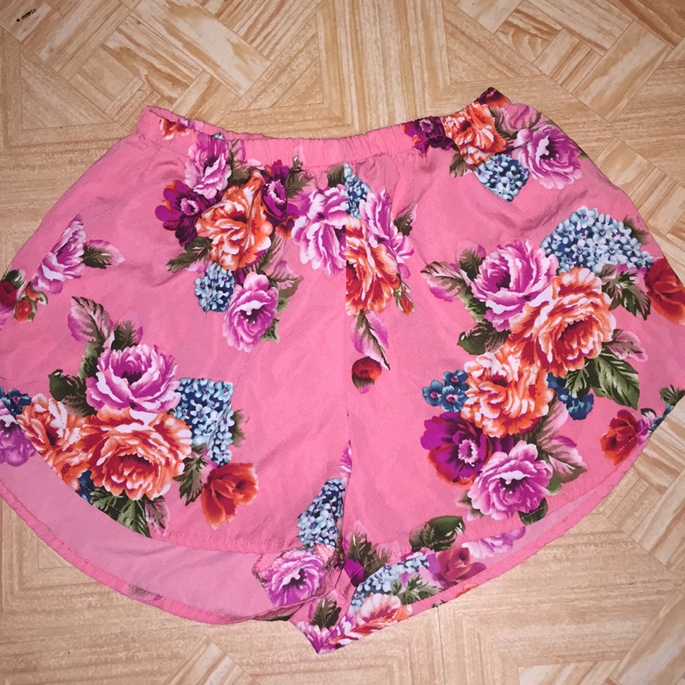 Short Shorts 💕